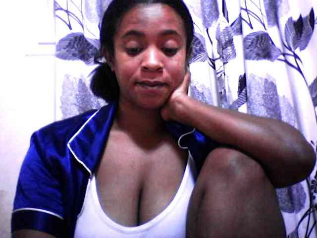 silviaLaBombe webcam