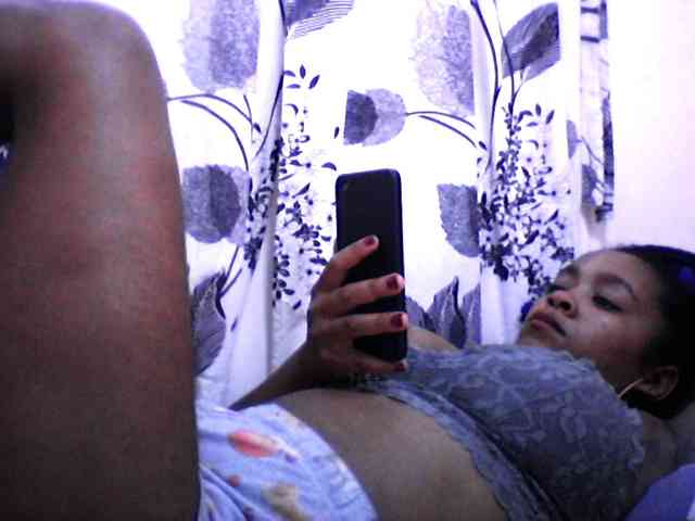 silviaLaBombe webcam