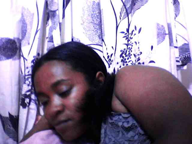 Mayrah webcam