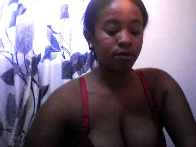 Mayrah webcam