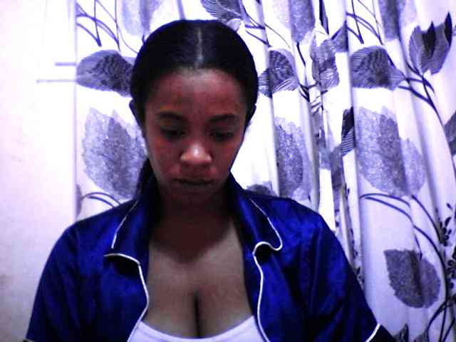 silviaLaBombe webcam