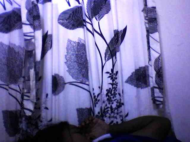 Mayrah webcam