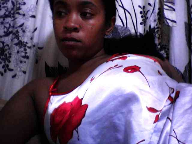 silviaLaBombe webcam