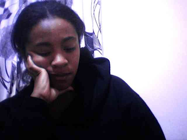 Mayrah webcam