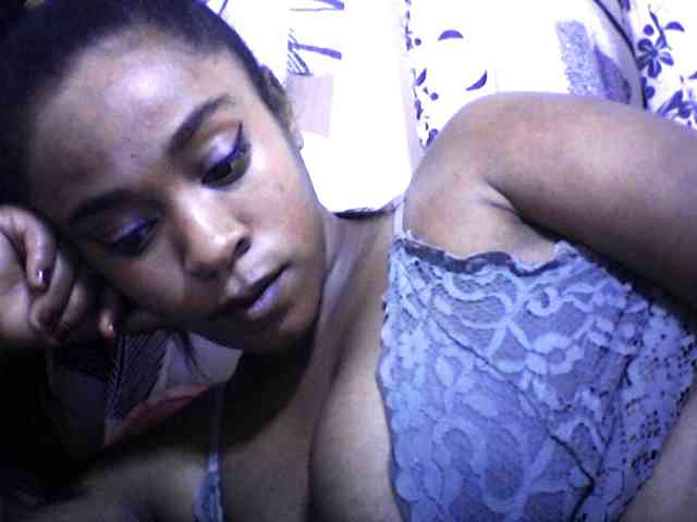 silviaLaBombe webcam