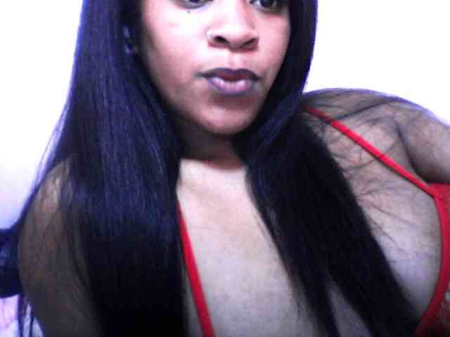Mayrah webcam