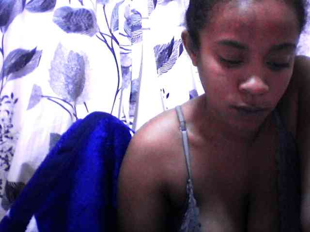 silviaLaBombe webcam