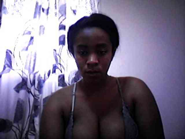 Mayrah webcam