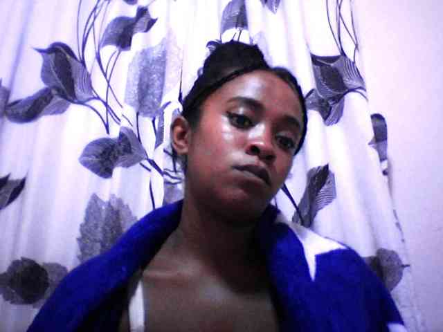 silviaLaBombe webcam