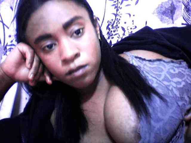 Mayrah webcam