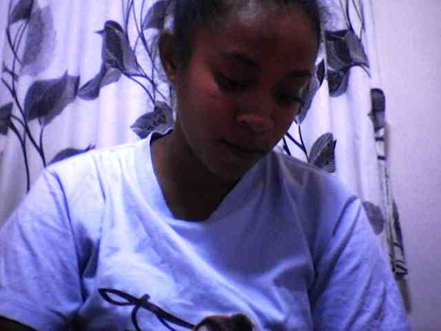 silviaLaBombe webcam