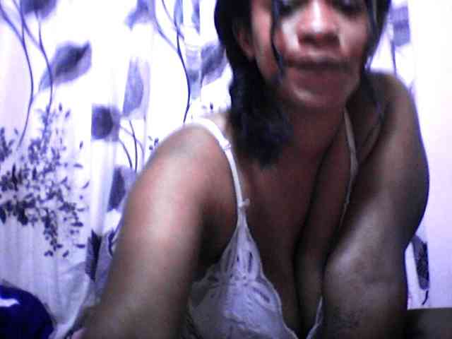 silviaLaBombe webcam
