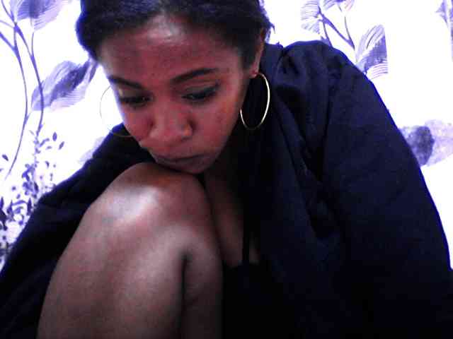 silviaLaBombe webcam