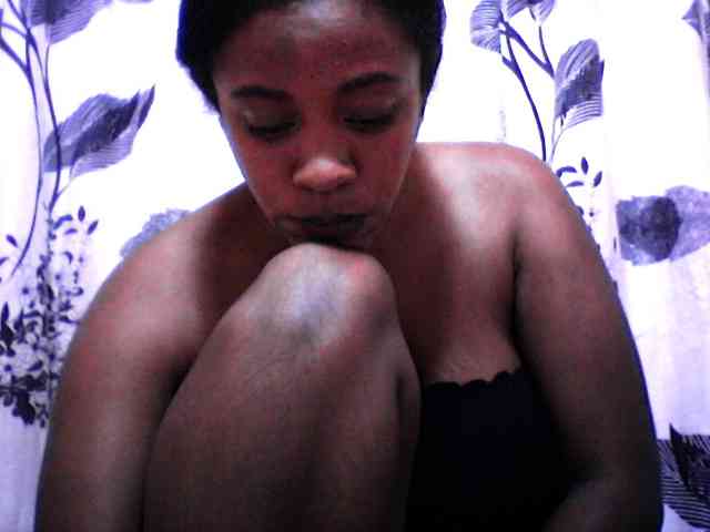 silviaLaBombe webcam