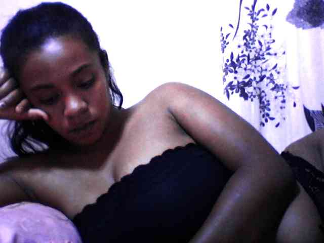 silviaLaBombe webcam