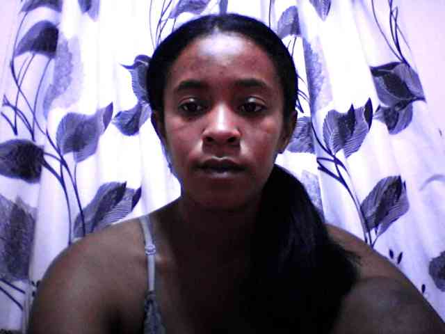 silviaLaBombe webcam