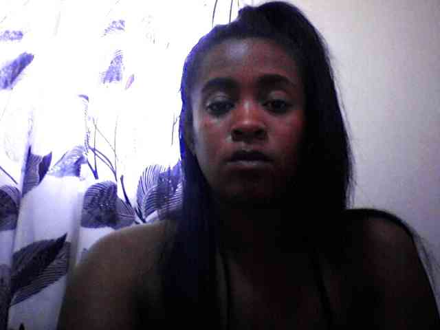 Mayrah webcam
