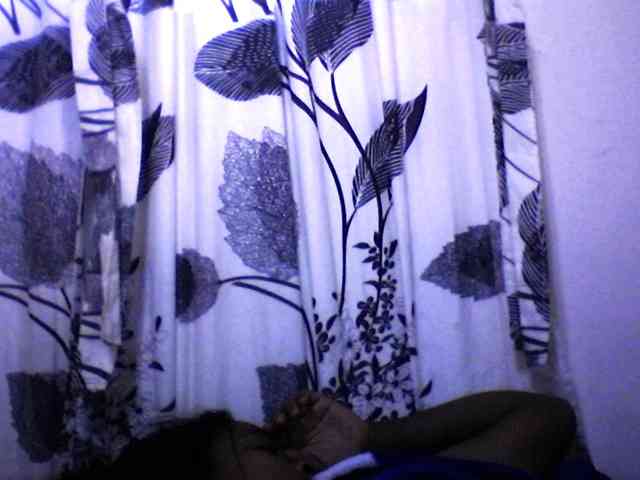 Mayrah webcam
