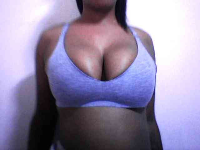 Mayrah webcam