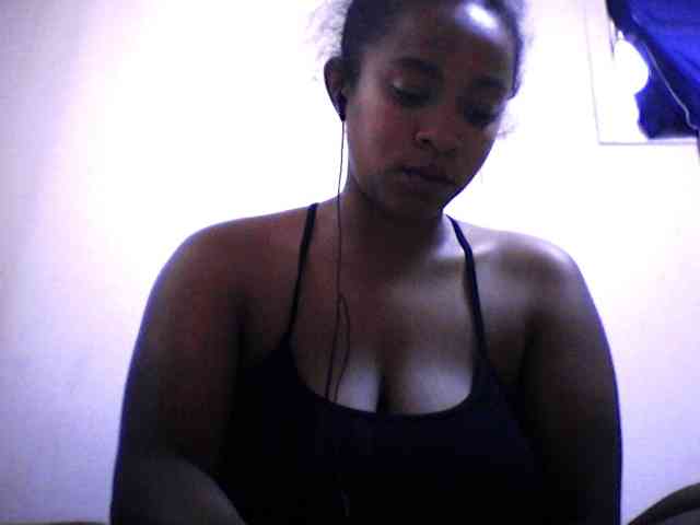 Mayrah webcam