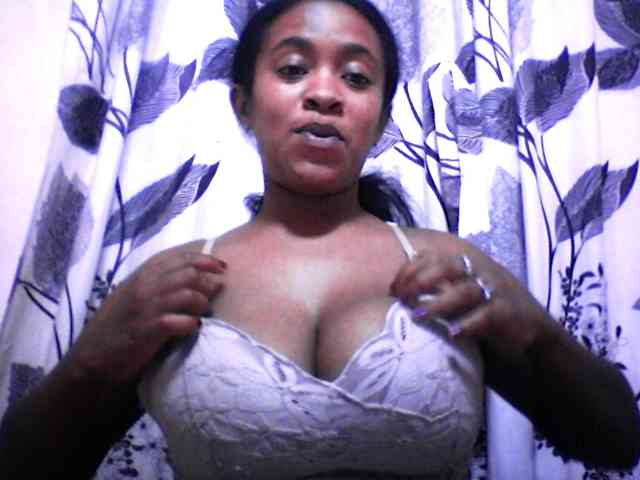 silviaLaBombe webcam