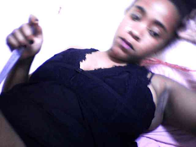 Mayrah webcam