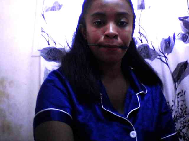 silviaLaBombe webcam