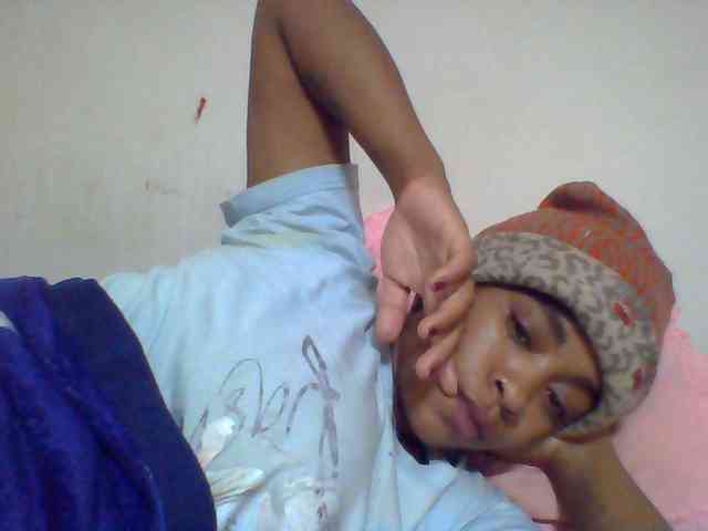 Mayrah webcam