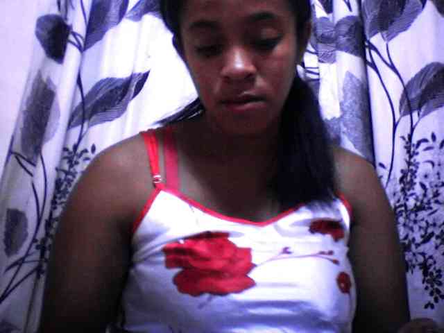 silviaLaBombe webcam