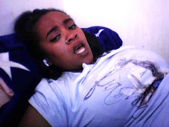 Mayrah webcam