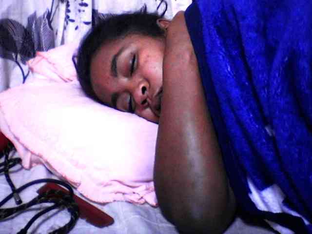 Mayrah webcam