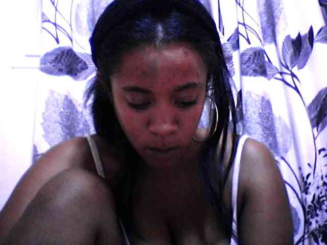 silviaLaBombe webcam