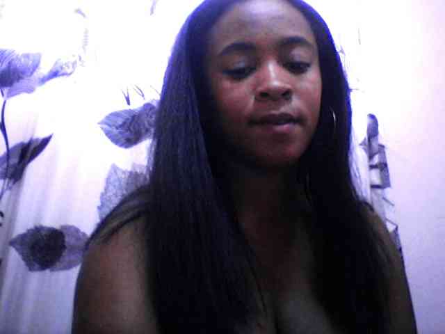 silviaLaBombe webcam
