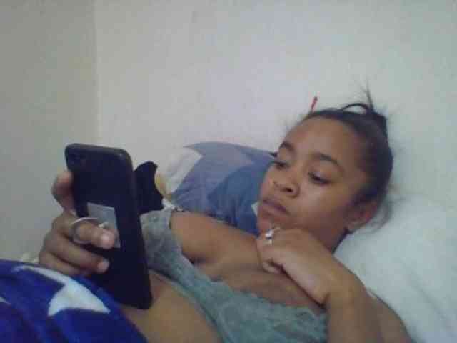 Mayrah webcam