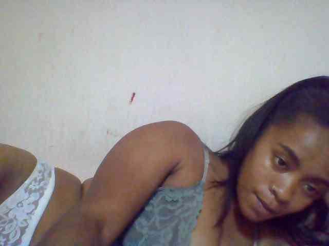 Mayrah webcam