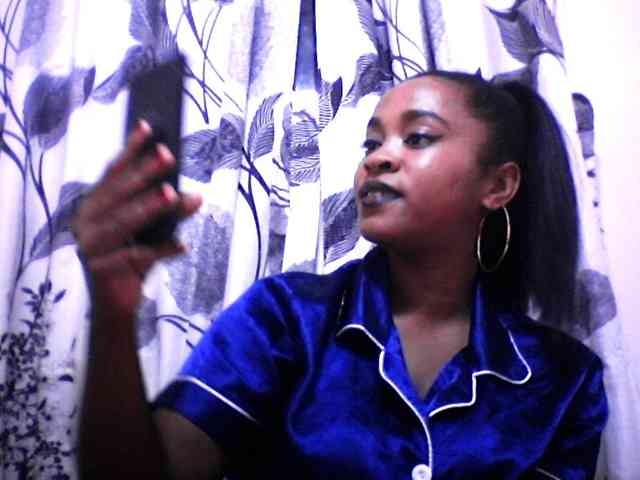 silviaLaBombe webcam
