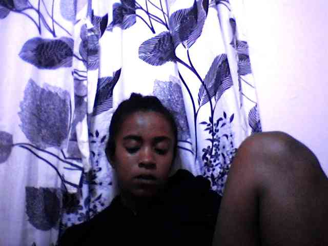 silviaLaBombe webcam