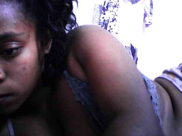 silviaLaBombe webcam