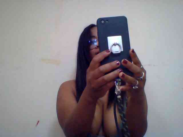 Mayrah webcam