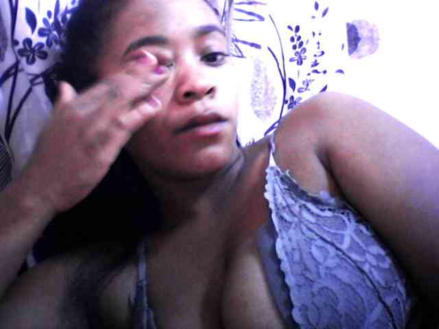 silviaLaBombe webcam