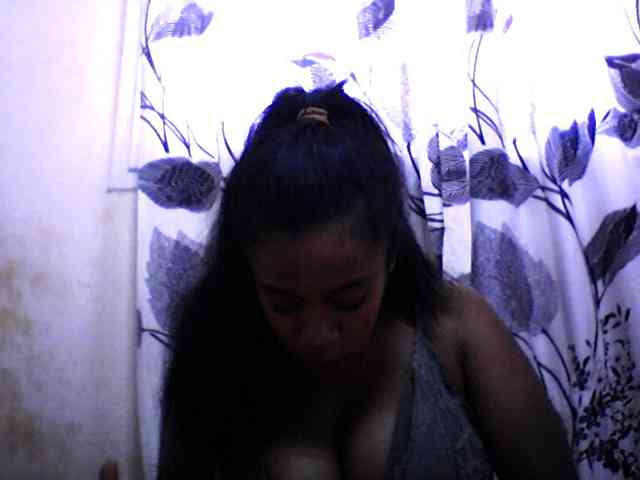 silviaLaBombe webcam