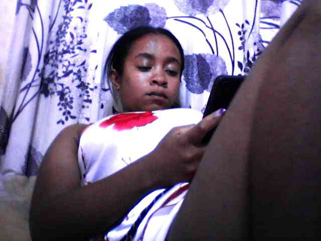 Modèle: silviaLaBombe