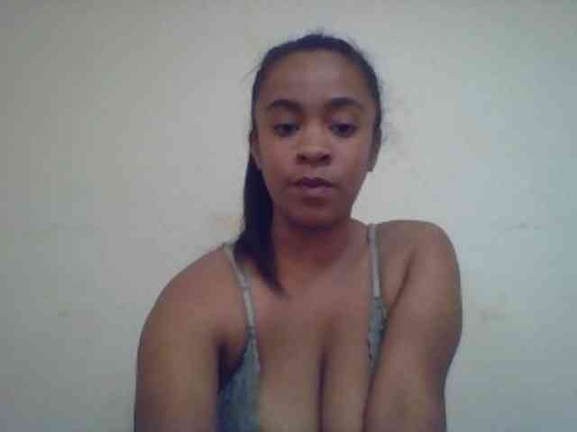 Mayrah webcam