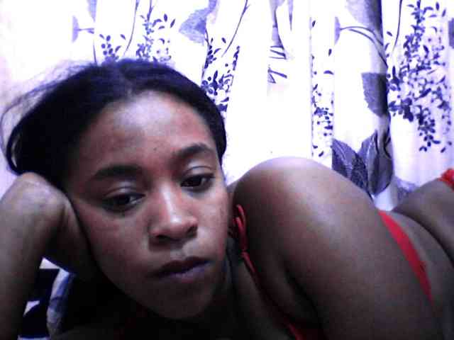 silviaLaBombe webcam