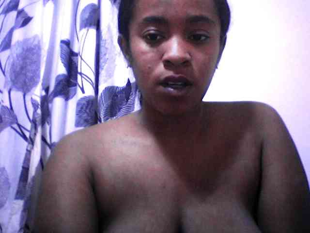 Mayrah webcam