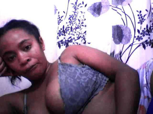 silviaLaBombe