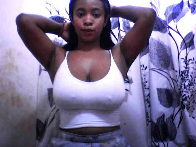 silviaLaBombe webcam