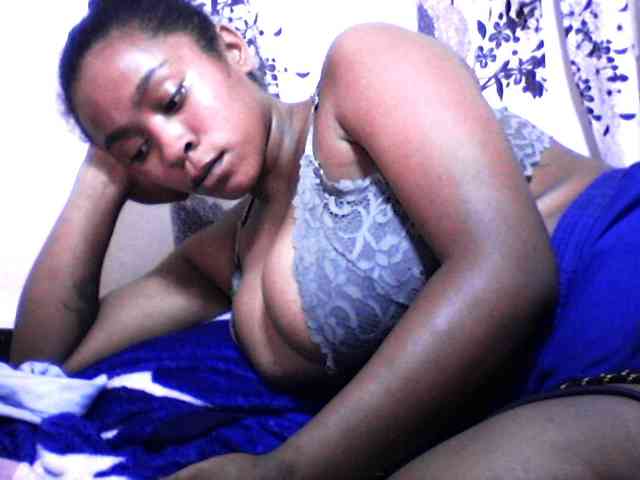 silviaLaBombe webcam