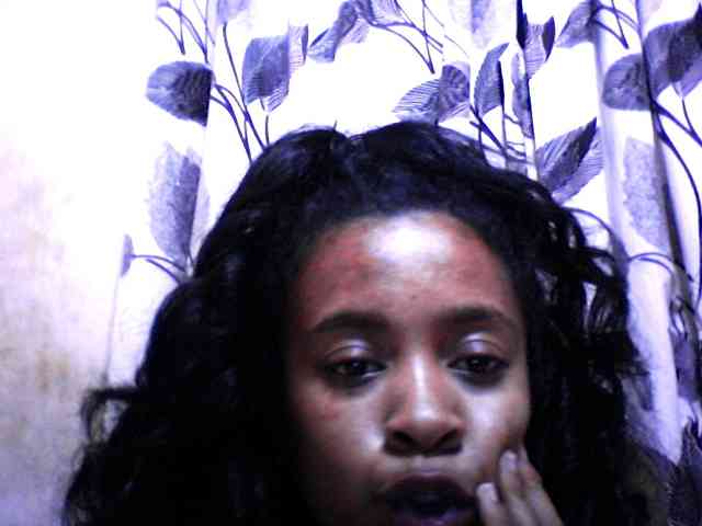 silviaLaBombe webcam