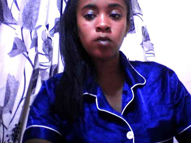 Mayrah webcam